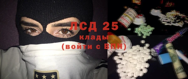 стаф Арсеньев
